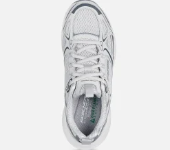 Relaxed Fit: Edgeride - Silver Eclipse