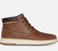 Relaxed Fit: Garlan - Deno - Waterproof