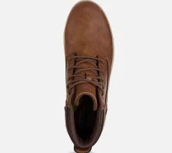 Relaxed Fit: Garlan - Deno - Waterproof