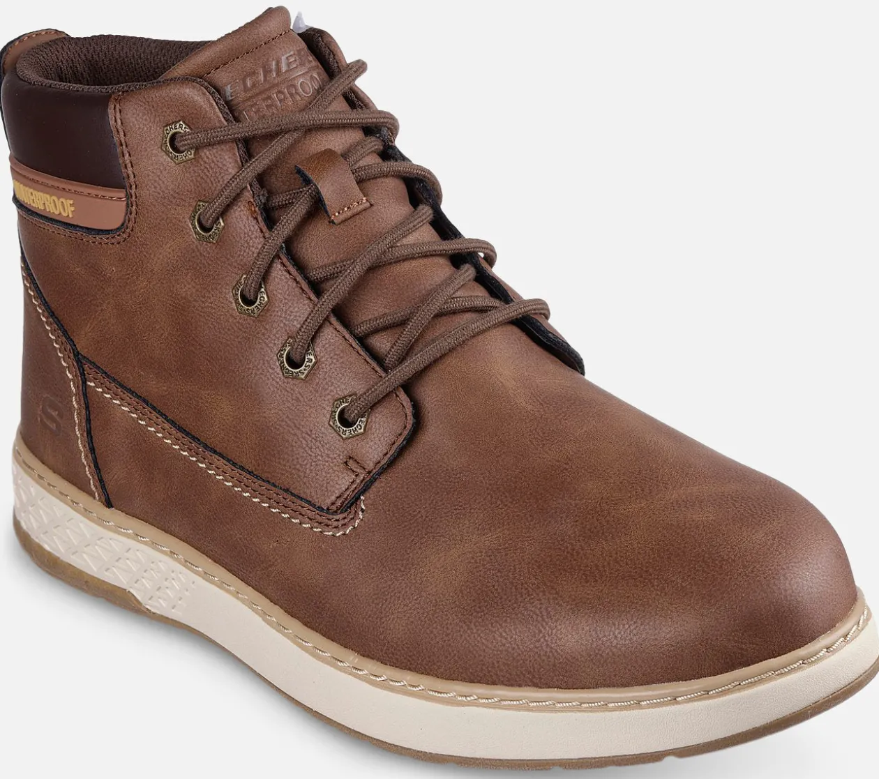 Relaxed Fit: Garlan - Deno - Waterproof
