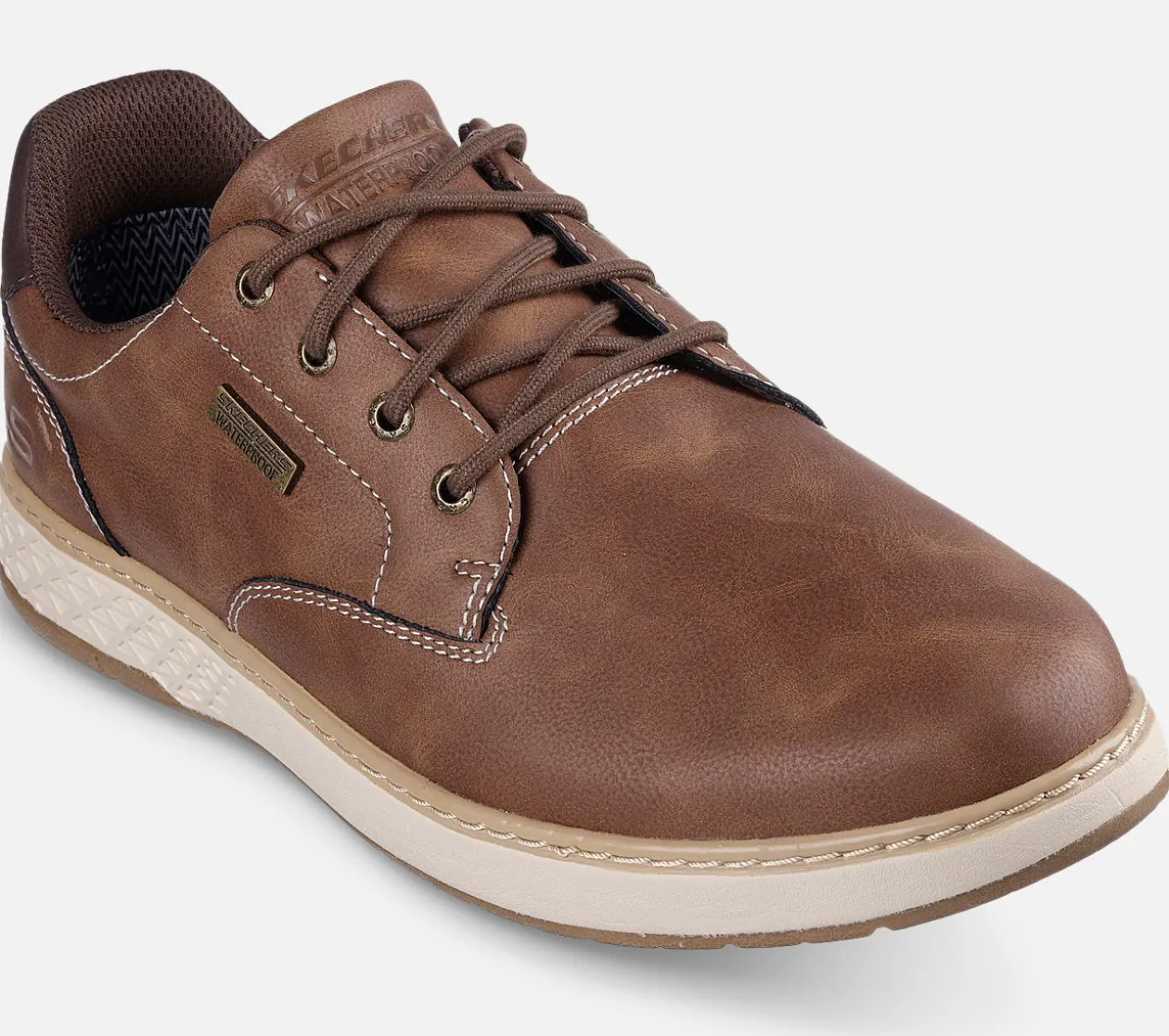 Relaxed Fit: Garlan - Pryor – Waterproof