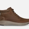 Relaxed Fit: Parson - Ederic