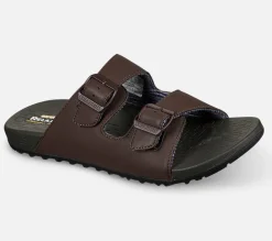 Relaxed Fit: Pelem Rolento