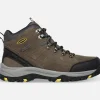 Relaxed Fit: Relment - Pelmo - Waterproof