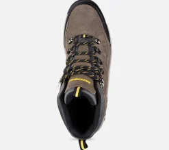 Relaxed Fit: Relment - Pelmo - Waterproof