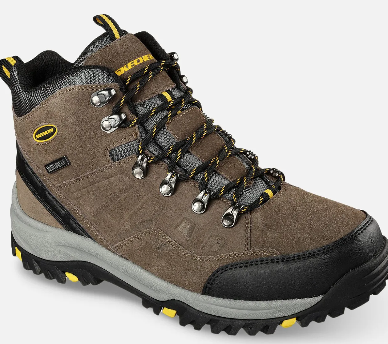 Relaxed Fit: Relment - Pelmo - Waterproof