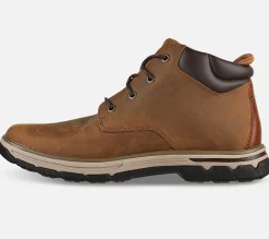Relaxed Fit: Segment 2.0 - Brogden