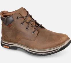Relaxed Fit: Segment 2.0 - Brogden
