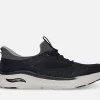 Relaxed Fit: Slip-ins: Arch Fit Crosser - Emeric