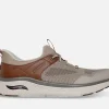 Relaxed Fit: Slip-ins: Arch Fit Crosser - Emeric