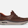 Relaxed Fit: Slip-ins: Arch Fit Crosser - Emeric