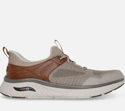 Relaxed Fit: Slip-ins: Arch Fit Crosser - Emeric
