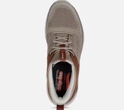 Relaxed Fit: Slip-ins: Arch Fit Crosser - Emeric