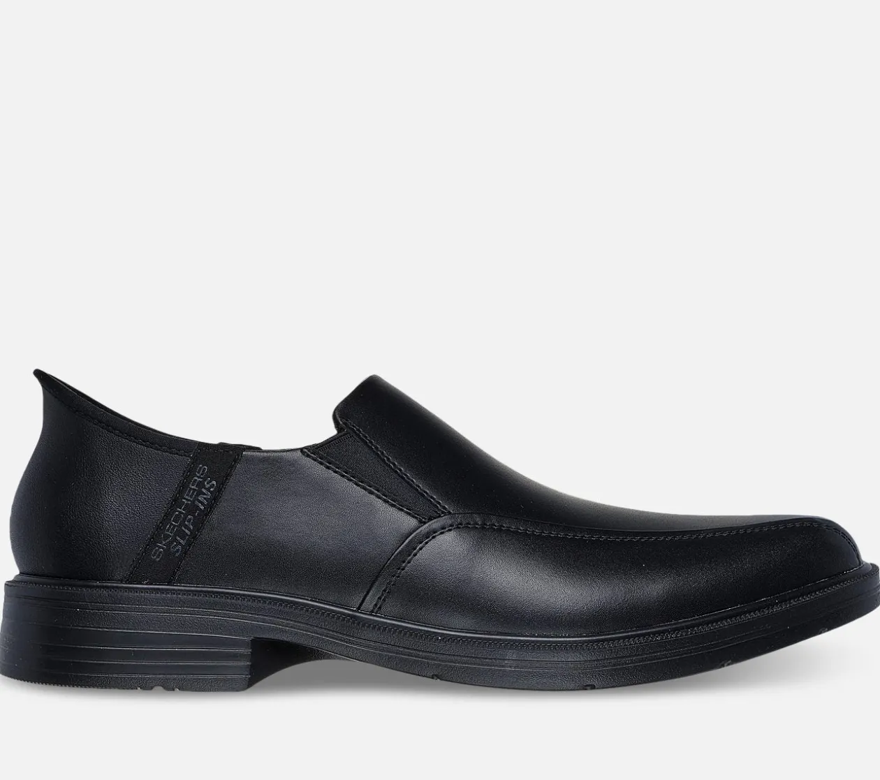 Relaxed Fit: Slip-ins: Caswell - Frantone