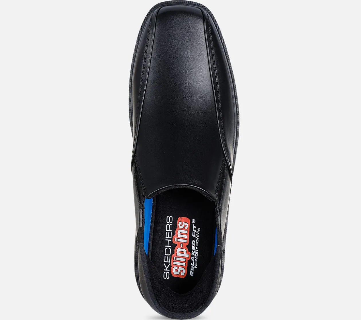 Relaxed Fit: Slip-ins: Caswell - Frantone