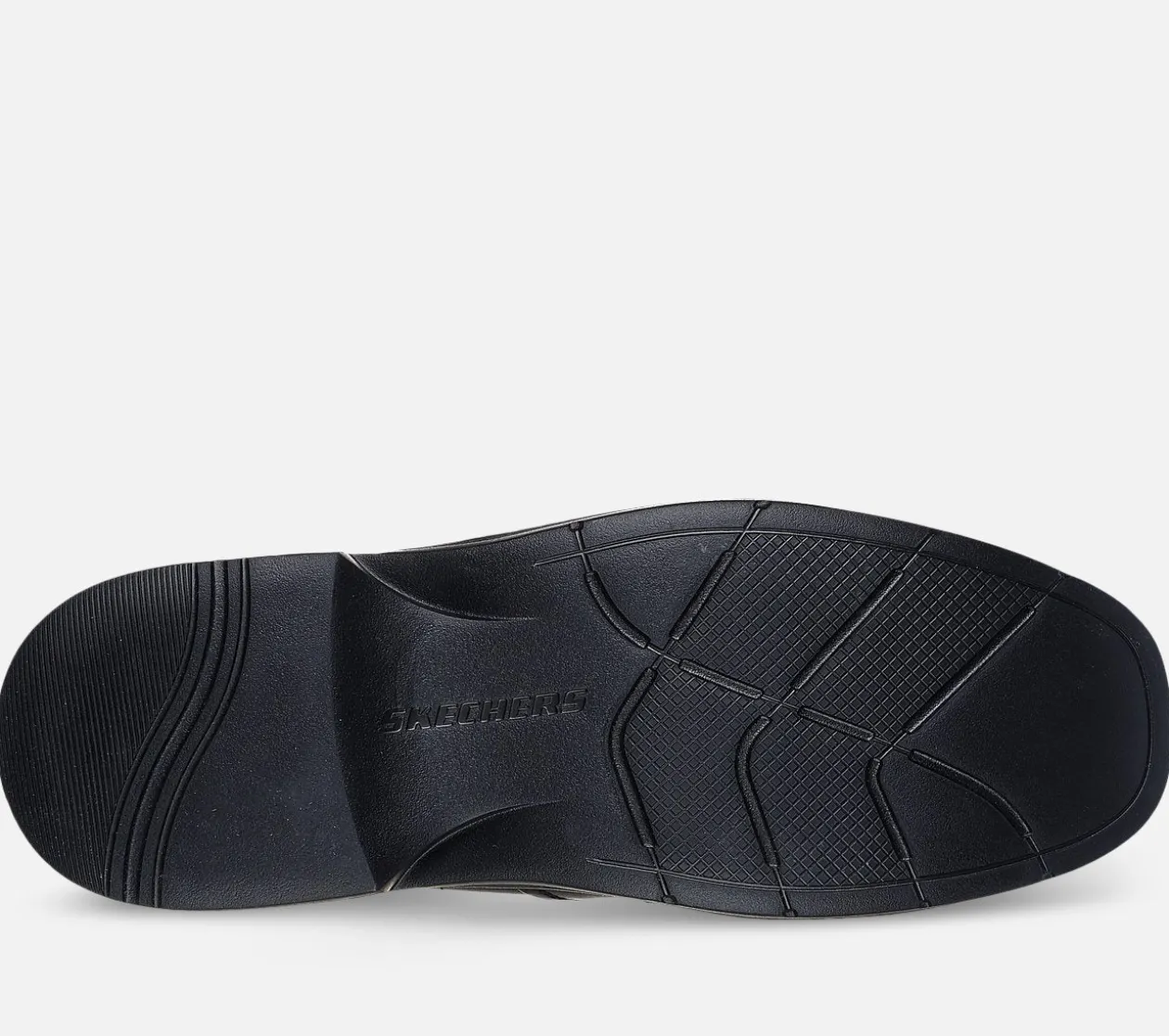 Relaxed Fit: Slip-ins: Caswell - Frantone