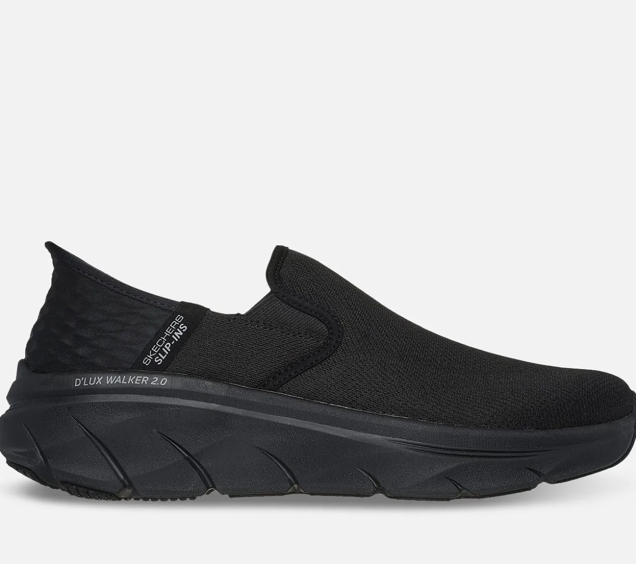 Relaxed Fit: Slip-ins: D'Lux Walker 2.0 - Reeler