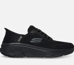 Relaxed Fit: Slip-ins: D'Lux Walker 2.0 - Rezinate