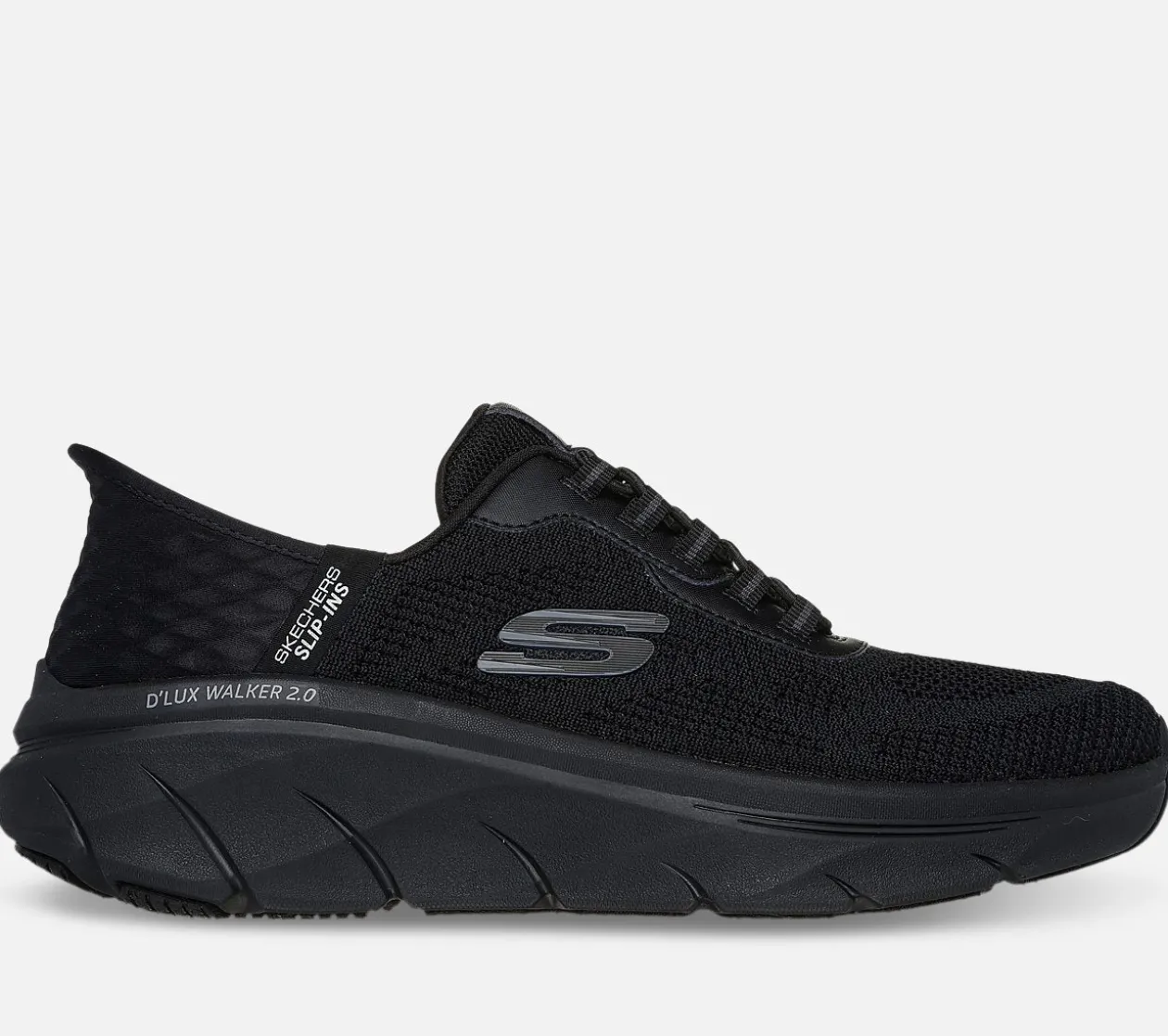 Relaxed Fit: Slip-ins: D'Lux Walker 2.0 - Rezinate