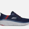 Relaxed Fit: Slip-ins: D'Lux Walker 2.0 - Rezinate