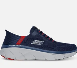 Relaxed Fit: Slip-ins: D'Lux Walker 2.0 - Rezinate
