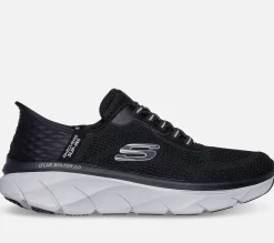 Relaxed Fit: Slip-ins: D'Lux Walker 2.0 - Rezinate