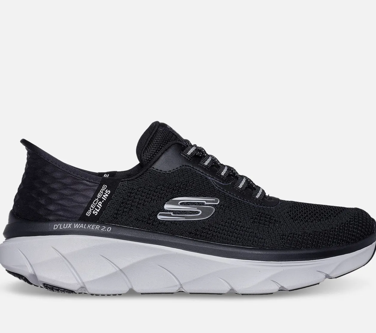 Relaxed Fit: Slip-ins: D'Lux Walker 2.0 - Rezinate