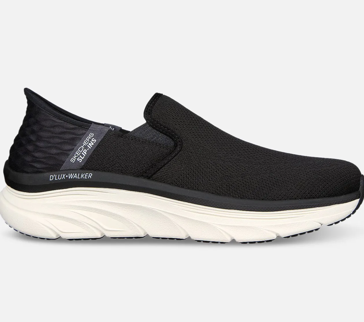Relaxed Fit: Slip-ins: D'Lux Walker - Oxford
