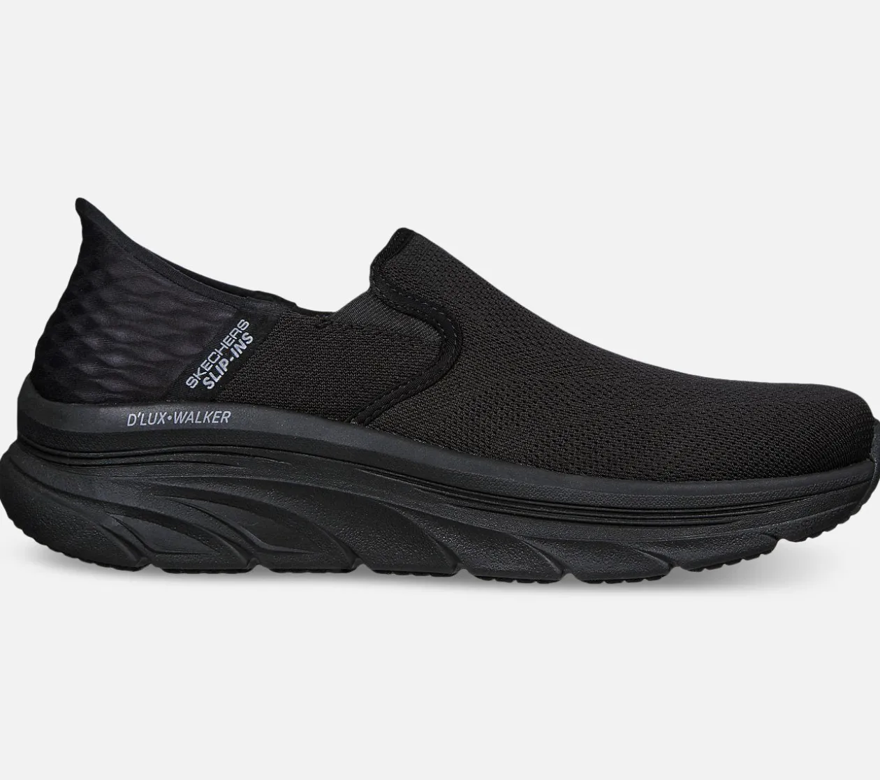 Relaxed Fit: Slip-ins: D'Lux Walker - Oxford