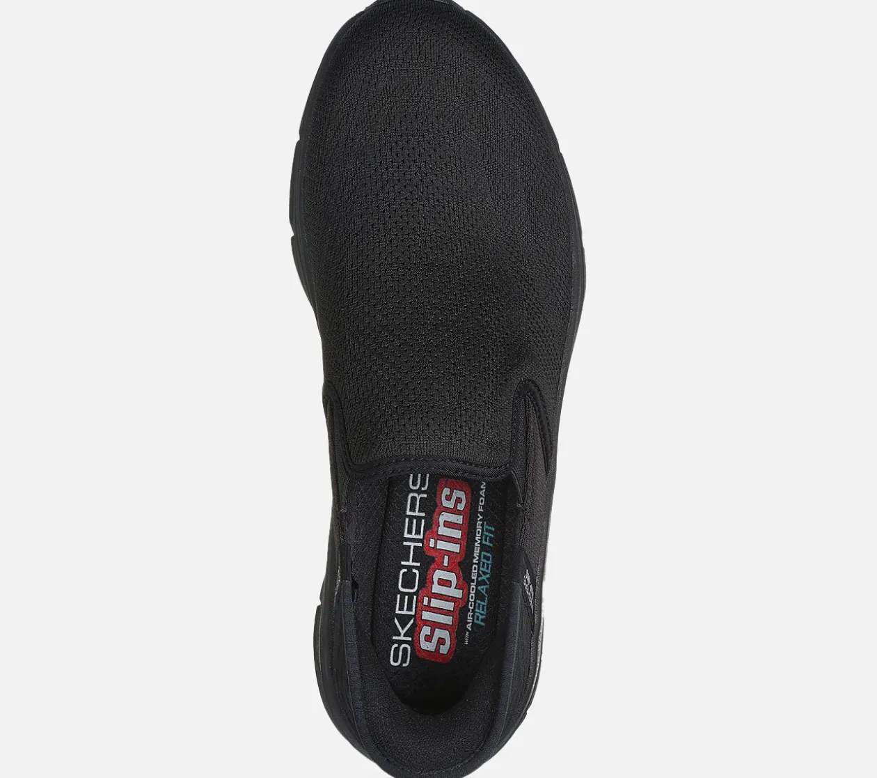 Relaxed Fit: Slip-ins: D'Lux Walker 2.0 - Reeler