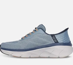 Relaxed Fit: Slip-ins: D'Lux Walker 2.0 - Rezinate