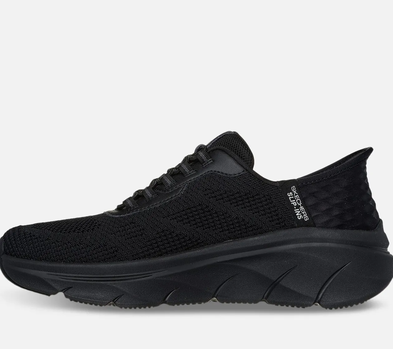 Relaxed Fit: Slip-ins: D'Lux Walker 2.0 - Rezinate