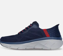 Relaxed Fit: Slip-ins: D'Lux Walker 2.0 - Rezinate