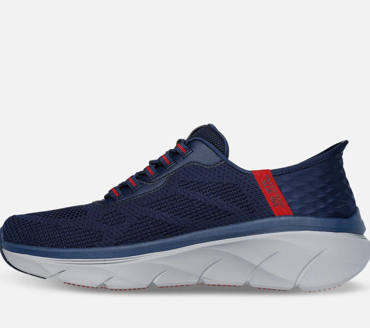 Relaxed Fit: Slip-ins: D'Lux Walker 2.0 - Rezinate