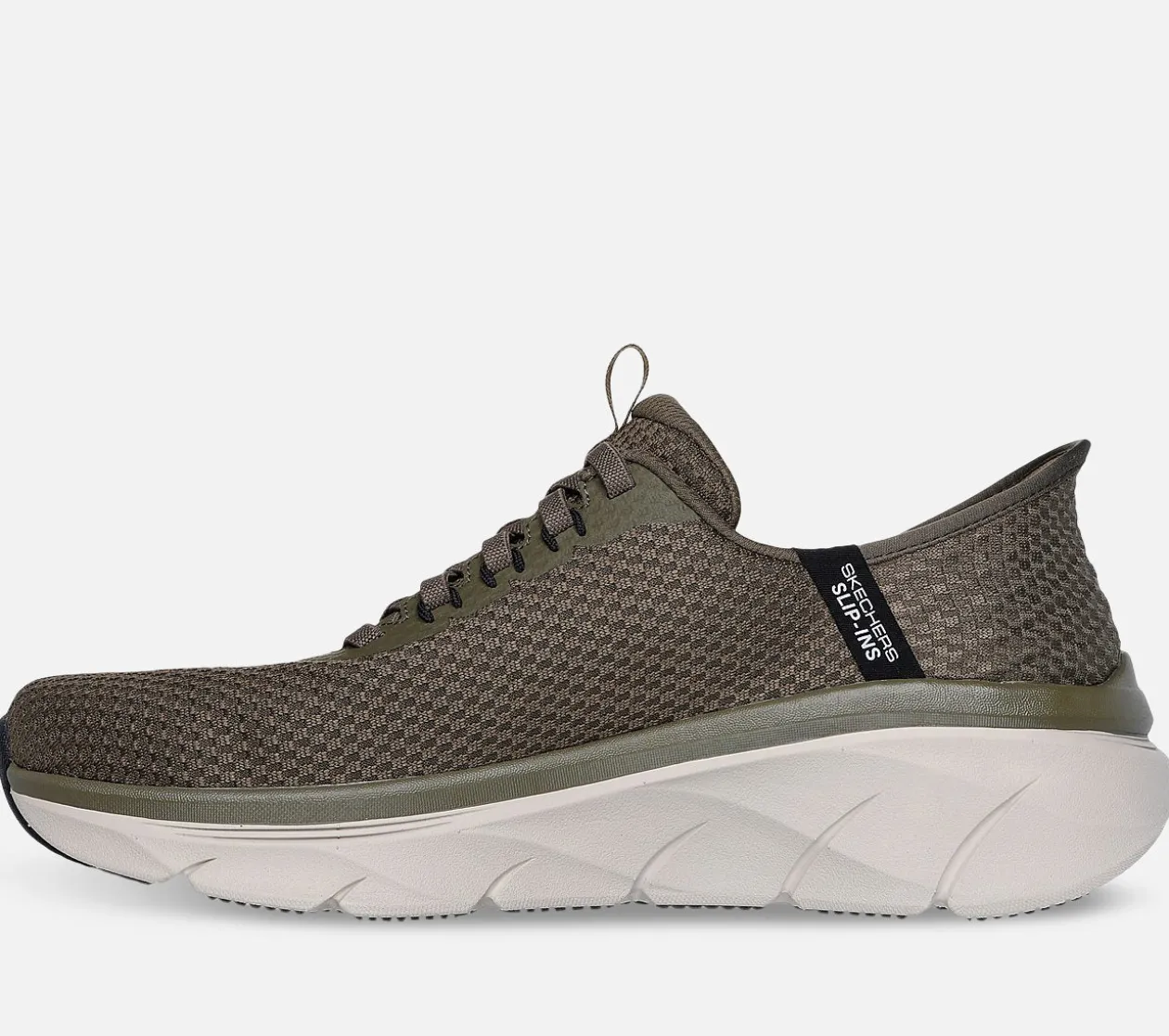 Relaxed Fit: Slip-ins: D'Lux Walker 2.0 - Taurrel