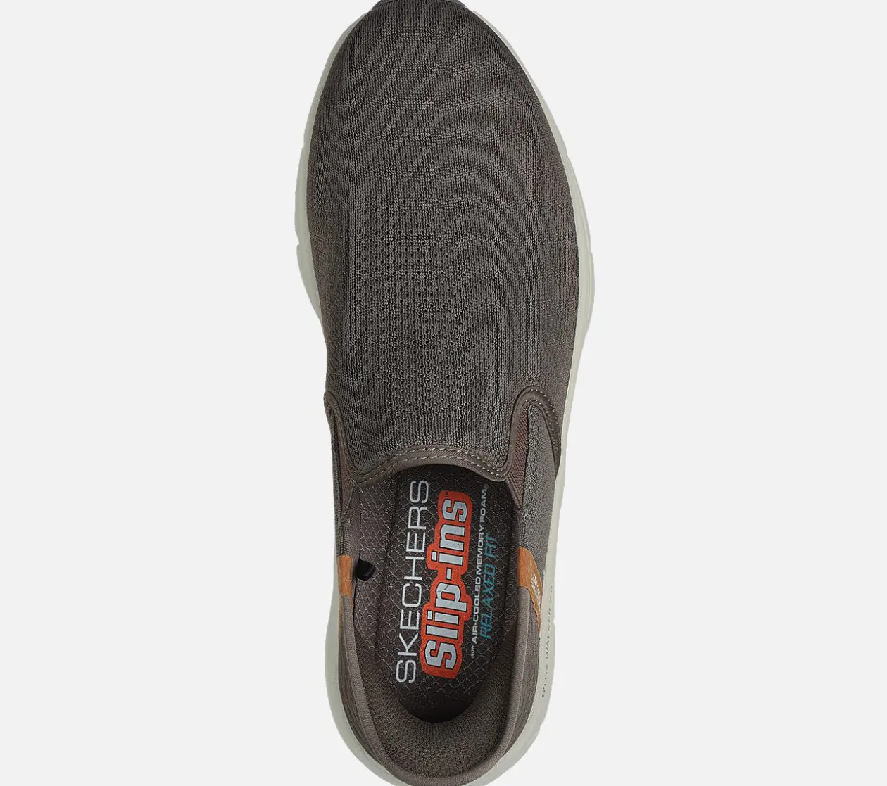 Relaxed Fit: Slip-ins: D'Lux Walker 2.0 - Reeler
