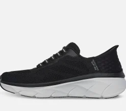 Relaxed Fit: Slip-ins: D'Lux Walker 2.0 - Rezinate