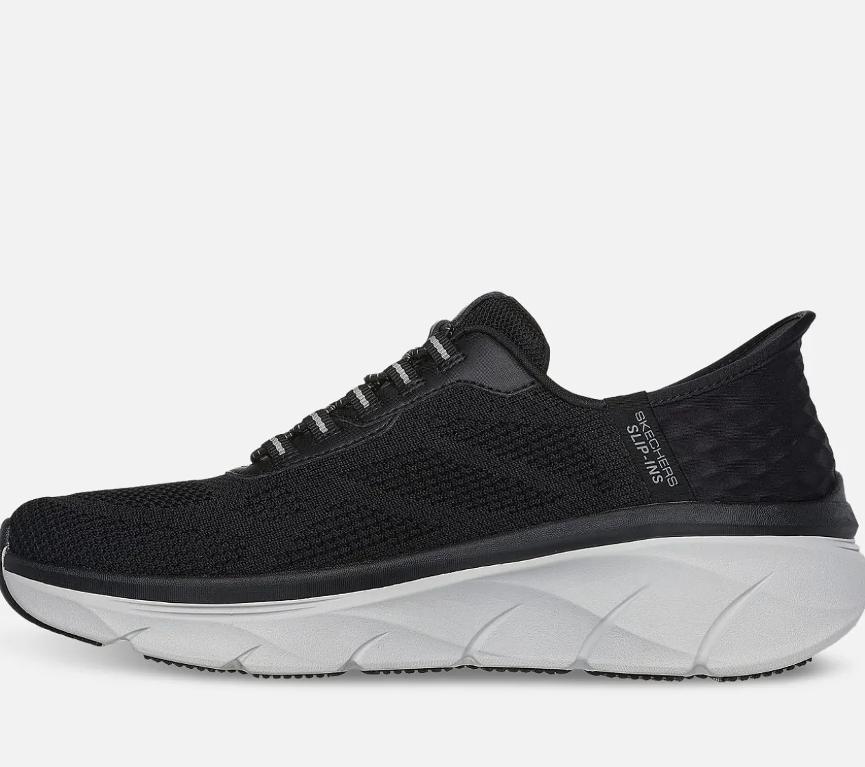 Relaxed Fit: Slip-ins: D'Lux Walker 2.0 - Rezinate