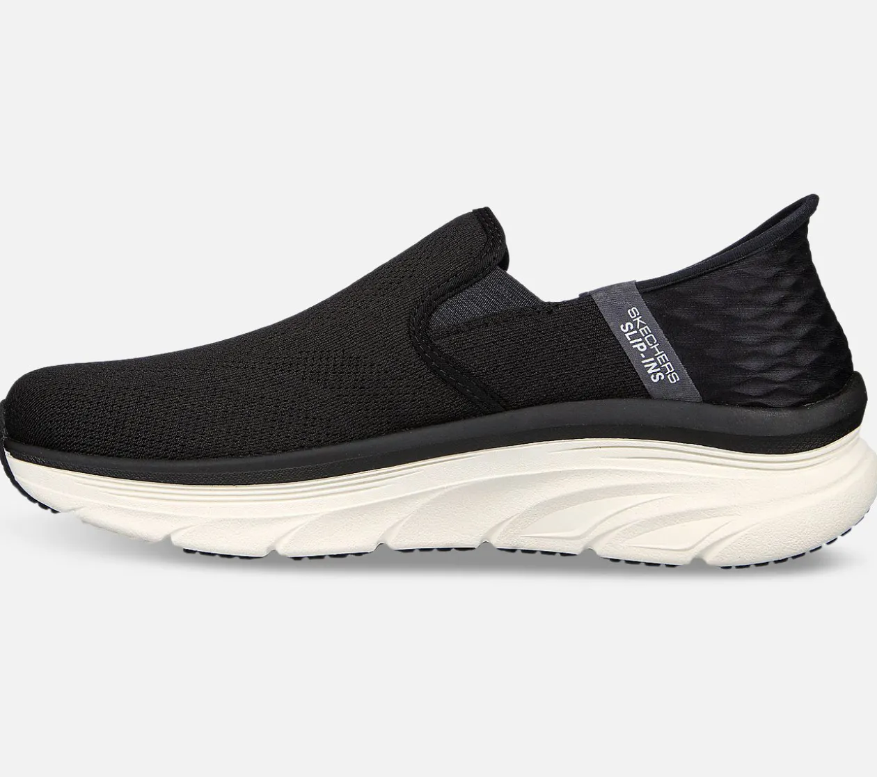 Relaxed Fit: Slip-ins: D'Lux Walker - Oxford
