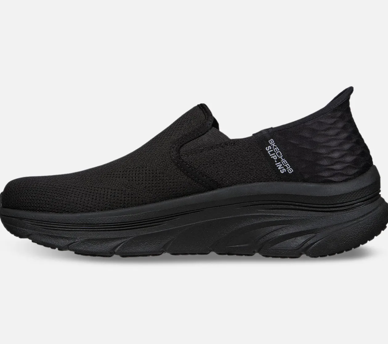 Relaxed Fit: Slip-ins: D'Lux Walker - Oxford