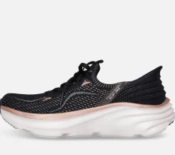 Relaxed Fit: Slip-ins: D'Lux Vapor - Evening Glow