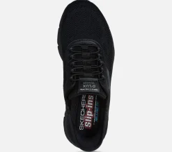 Relaxed Fit: Slip-ins: D'Lux Walker 2.0 - Rezinate