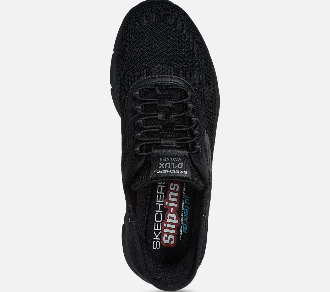 Relaxed Fit: Slip-ins: D'Lux Walker 2.0 - Rezinate