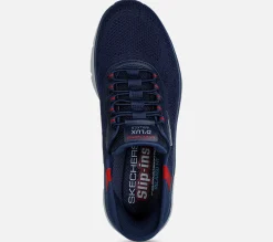 Relaxed Fit: Slip-ins: D'Lux Walker 2.0 - Rezinate