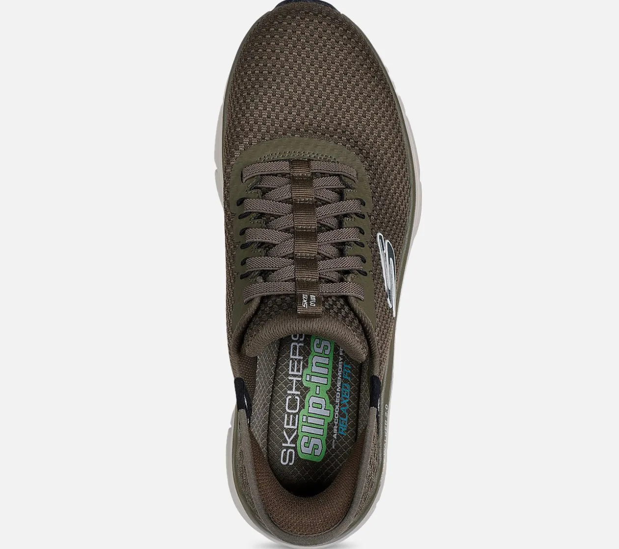 Relaxed Fit: Slip-ins: D'Lux Walker 2.0 - Taurrel