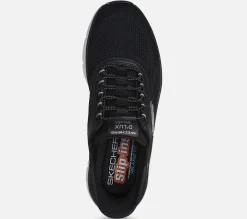 Relaxed Fit: Slip-ins: D'Lux Walker 2.0 - Rezinate