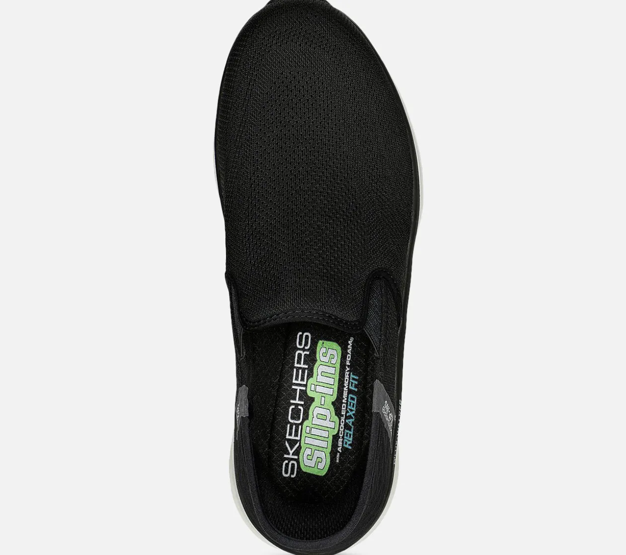 Relaxed Fit: Slip-ins: D'Lux Walker - Oxford