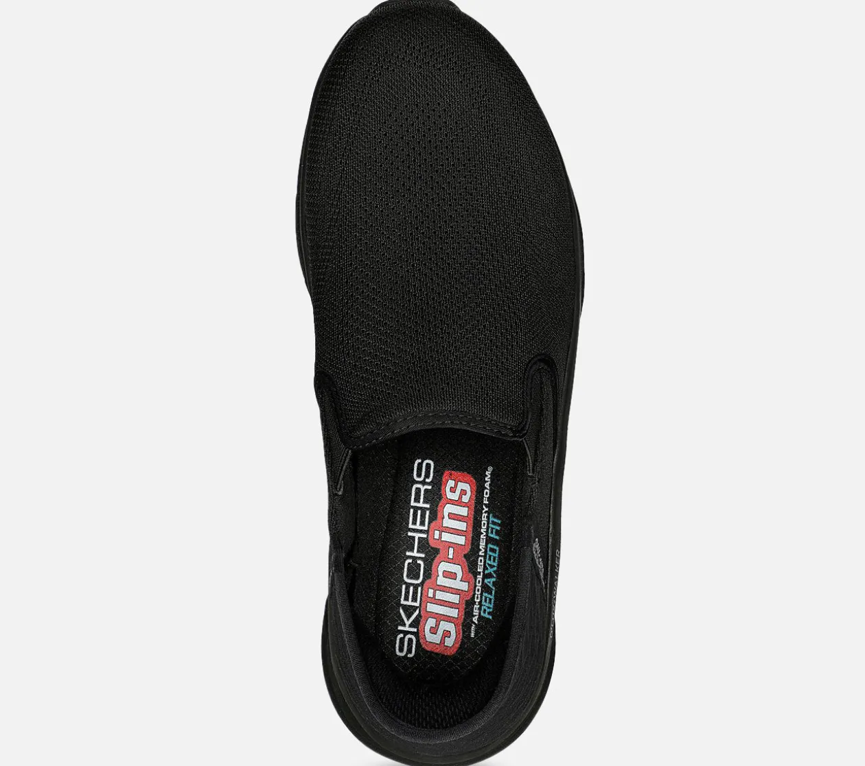 Relaxed Fit: Slip-ins: D'Lux Walker - Oxford