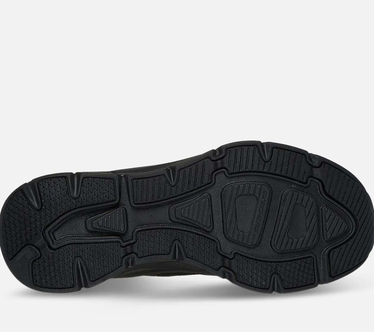 Relaxed Fit: Slip-ins: D'Lux Walker 2.0 - Rezinate