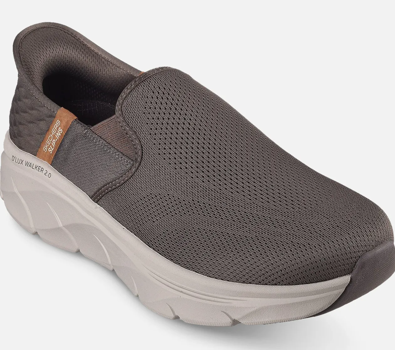 Relaxed Fit: Slip-ins: D'Lux Walker 2.0 - Reeler
